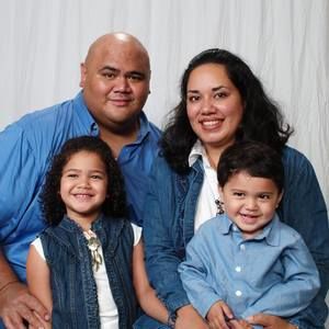 Meet your Posher, Halona